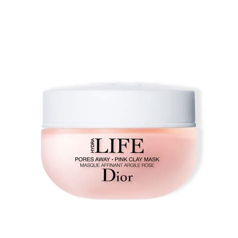 dior pores away mask|Dior Hydra Life Pores away .